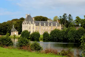 Château de Kerduel