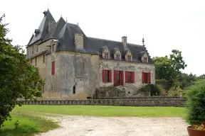 Château Olivier