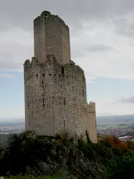 Château d'Ortenbourg