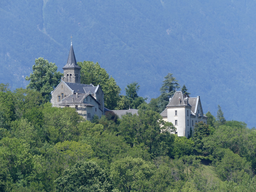 Château du Bettonnet