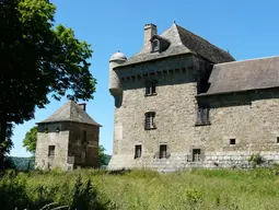 Château de Montvallat