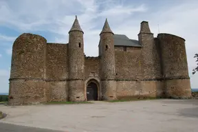 Château d'onet le Château