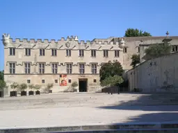 Palais de Juli Segond