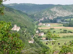 Château de Laroque