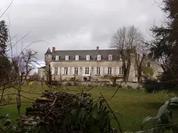 Château du Val d'Auray (ou d'Aulnay)