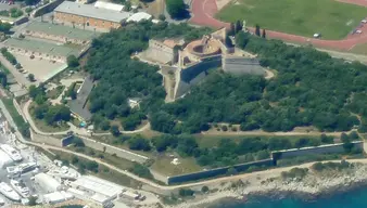 Fort-Carré