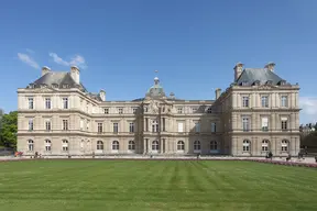 Luxembourg Palace