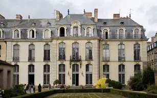 Hôtel de Blossac