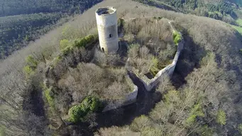 Château du Pflixbourg