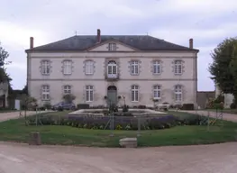 Château de La Cosse