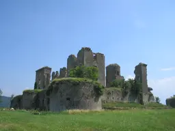 Château de Lagarde