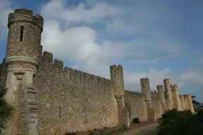 Château de Grézan