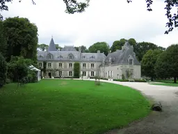 Manoir de Kerazan