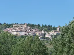 Château de Callian