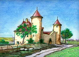 Château d'Etrembières