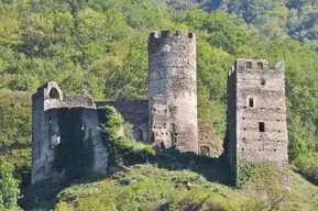 Château de Chantemerle