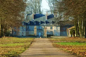 Château d'Arnouville