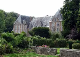 Château de Silleron