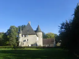 Château de Rabaud