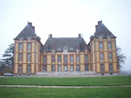 Château de Merval