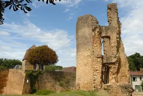 Ancien Donjon