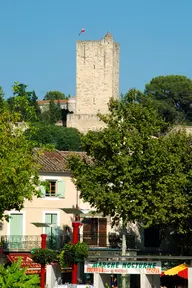 Château de Sommières