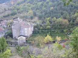 Château de Triadou