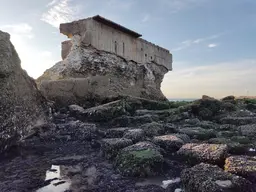 Fort de l'Heurt