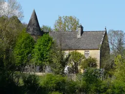 Manoir de la Tour