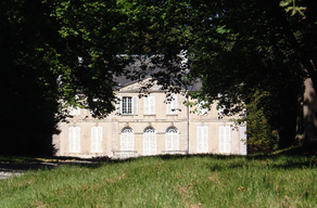 Château de Tour-en-Bessin