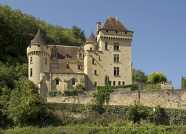 Château de la Malartrie