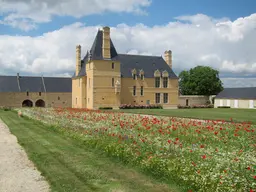 Château de Crémel