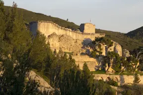 Château de Boulbon