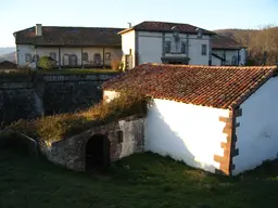 Citadelle de Saint Jean Pied de Port