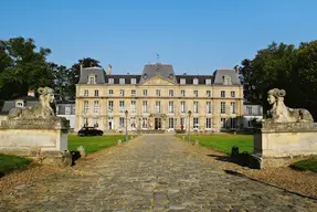 Château de Nointel