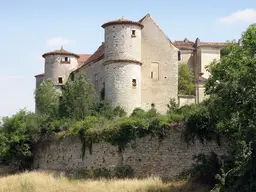 Château du Bousquet