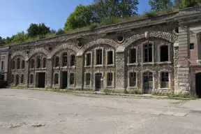 Fort du Trou d'Enfer