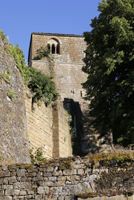 Château de Beduer