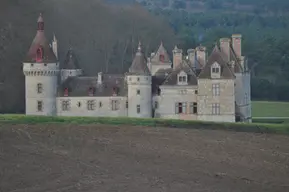 Château du Sendat