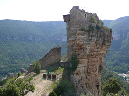 Château de Peyrelade