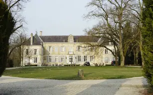 Château de Mairy-sur-Marne