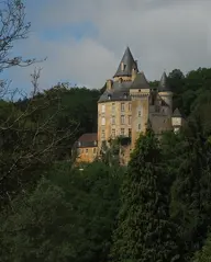 Château de la Roque