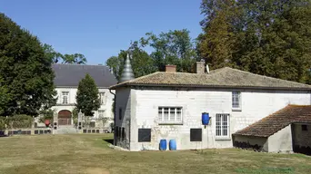 Château de Villers-le-Château