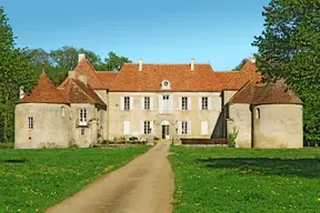 Château de Lacour