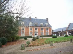 Manoir de Senneville