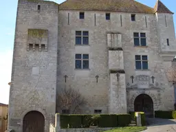 Château de Gramont