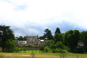 Château de la Pigeonnière