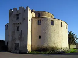 Citadelle de Saint-Florent