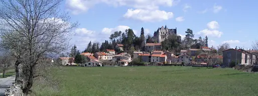 Château de Montdardier