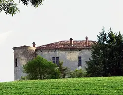 Château de Roquevidal